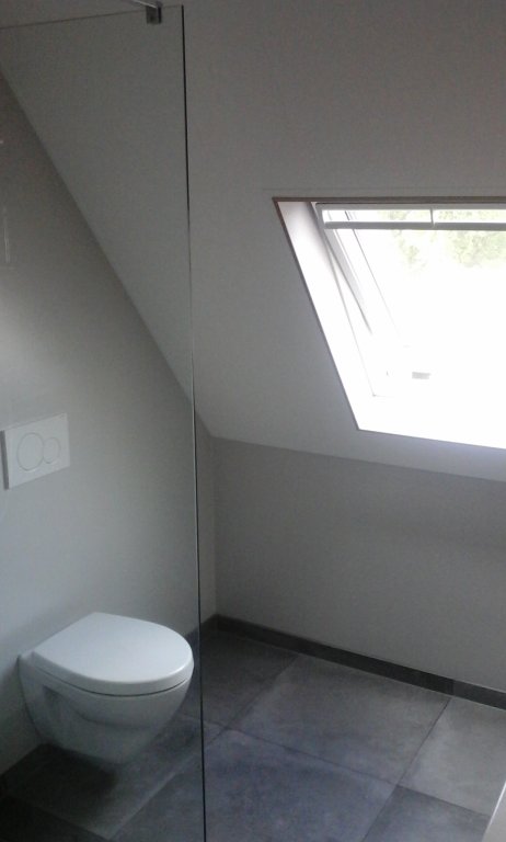 Badkamer Ederveen